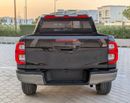 Toyota Hilux ADVENTURE Toyota Hilux double Cabin off Road pickup 2021Model year Facelifted to 2026 2.7L