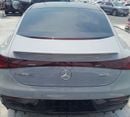 Mercedes-Benz EQE 350 SUV