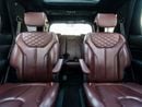 Hyundai Palisade PREMIUM Hyundai Palisade 2022