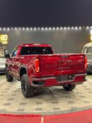 GMC Sierra 1500 REG/CAB AT4