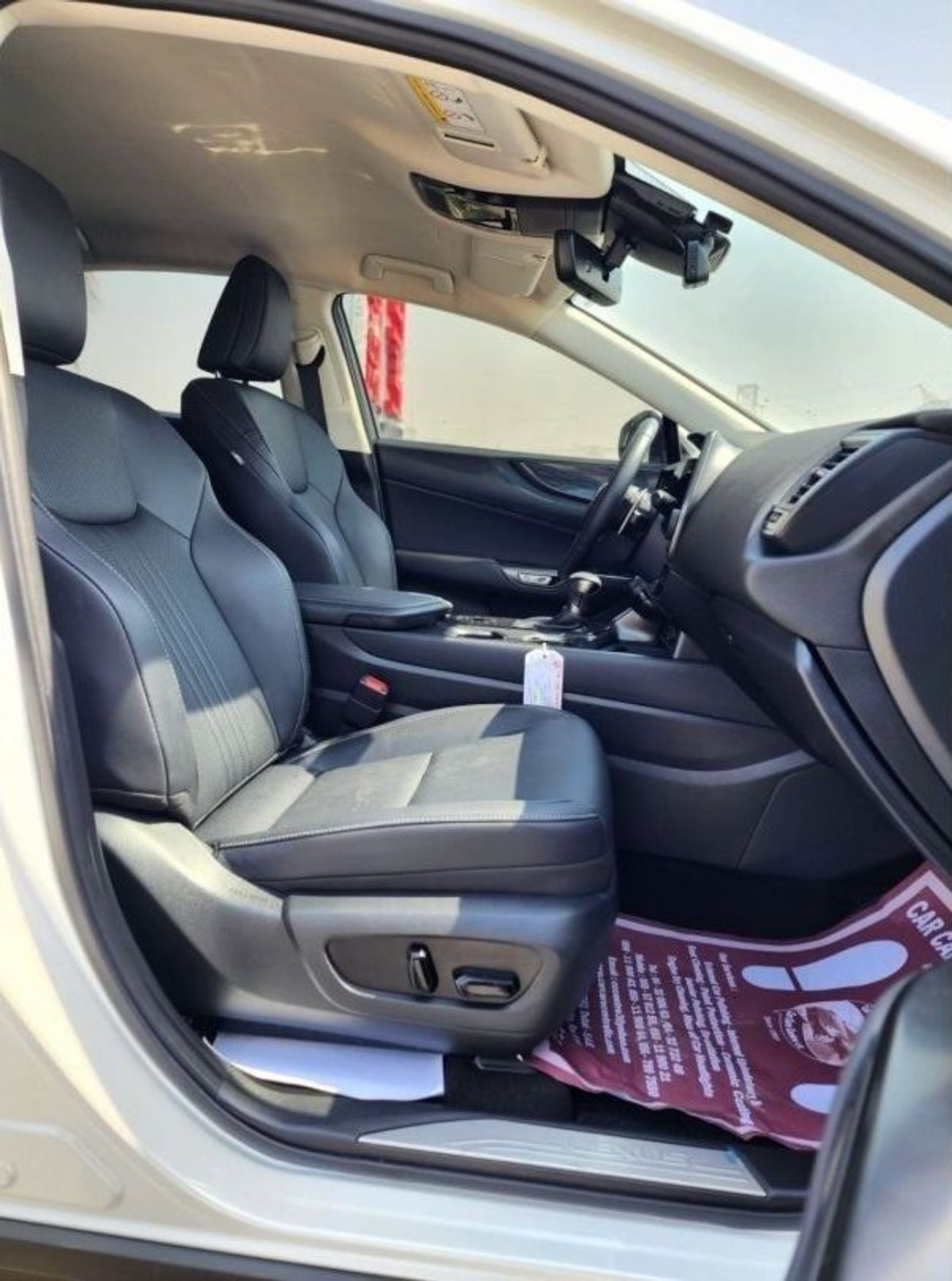 Lexus NX200t lexus nx 200