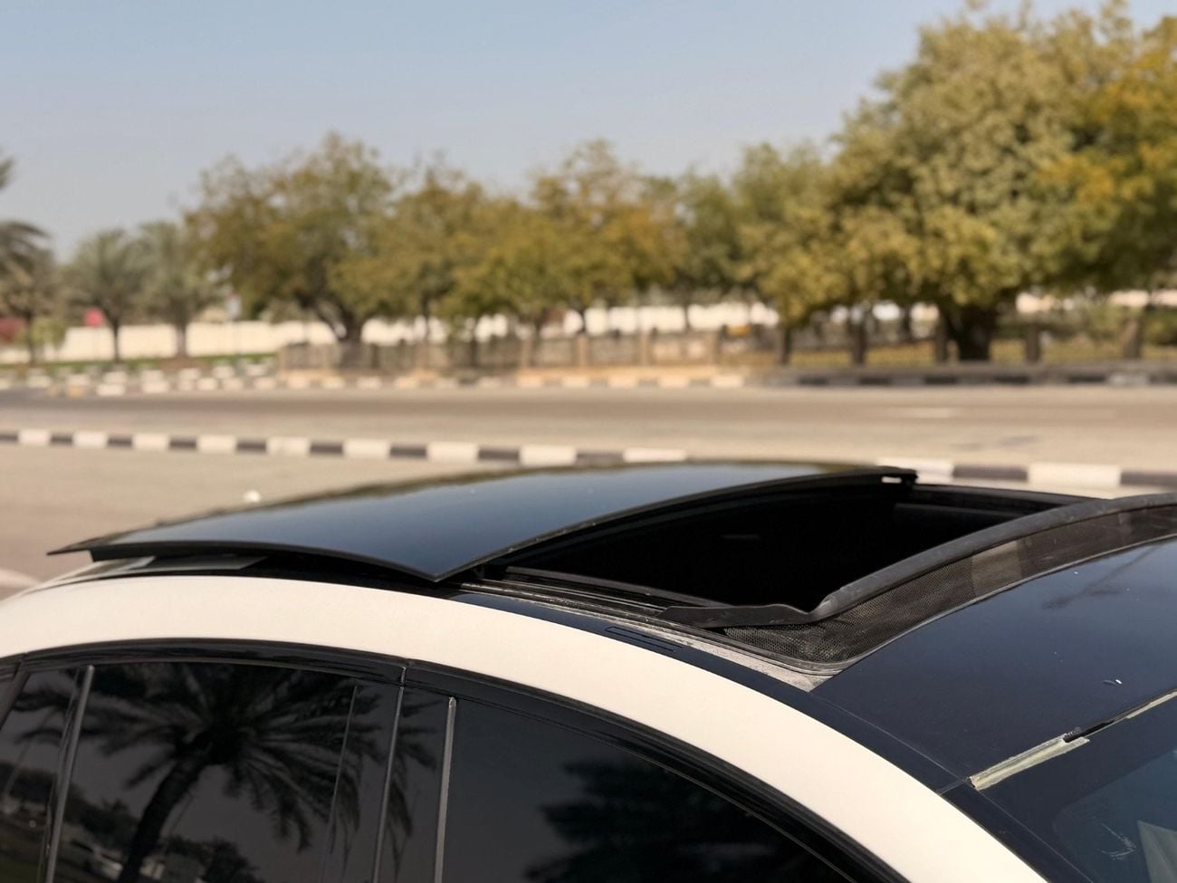 Mercedes-Benz GLE 43 AMG Coupe 3.0L