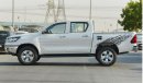 تويوتا هيلوكس 2022YM  2.4 TDSL M/T Double cabin 4WD Wid body -