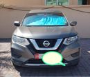 Nissan XTrail Nissan X-Trail S 2.5