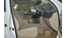 Toyota Land Cruiser 200 GX-R V8 4.5L TURBO DIESEL AUTOMATIC TRANSMISSION