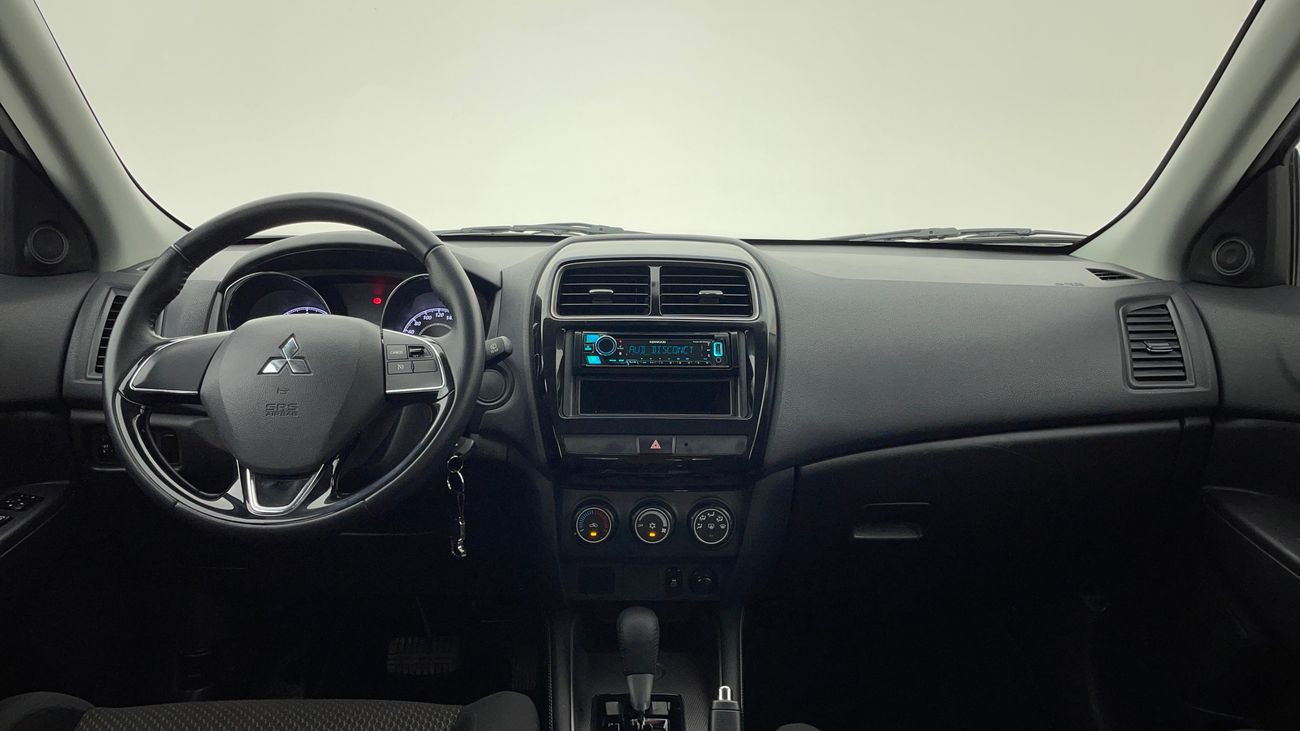 Mitsubishi ASX GLX LOWLINE 2 | Zero Down Payment | Home Test Drive