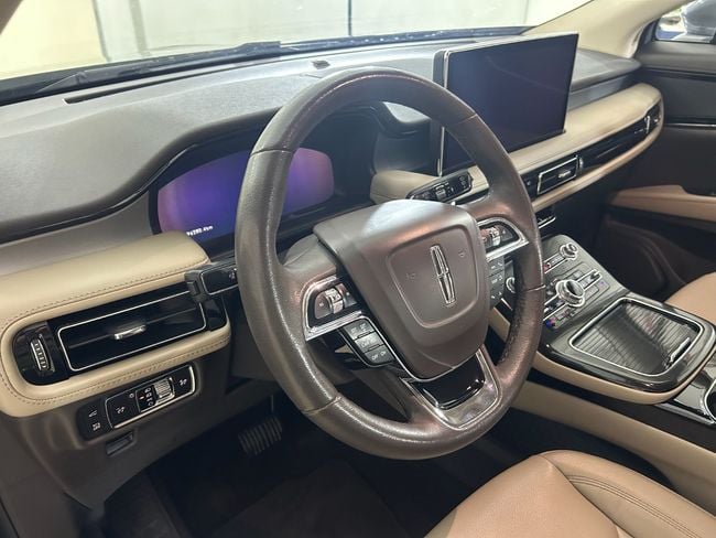 Lincoln Nautilus PREMIERE, миниатюра 22