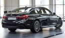 بي أم دبليو 750 Li luxury edition M kit