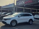 Kia Sorento Std 2.5L FWD