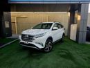Toyota Rush EX/ PASSENGER 7 SEATS/ LOW MILEAGE