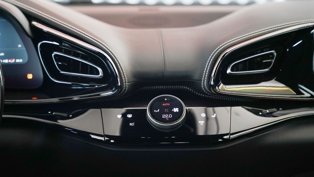 Ferrari Purosangue FERRARI PUROSANGUE | CARBON FIBER INTERIOR | HIGH SPECIFICATION 2024