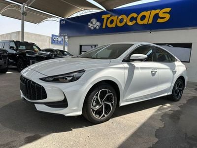 أم جي 5 300 TGI