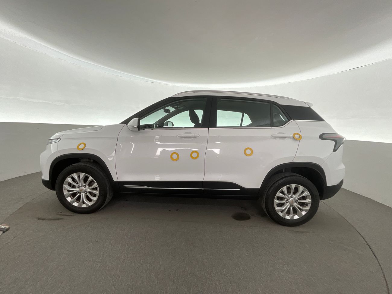 Chevrolet Groove LT | Guaranteed Warranty | 0 Down Payment