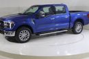 Ford F-150 Lariat 3.5L 1524E / FREE INSURANCE + REGISTRATION /  AL TAYER MOTORS / AL QOUZ SHOWROOM
