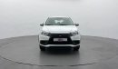 Mitsubishi ASX GLS LOW LINE 2 | Under Warranty | Inspected on 150+ parameters