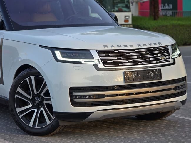 Land Rover Range Rover SE P400, миниатюра 22