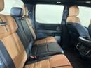 فورد F 150 TREMOR CREW CAB LUX 5.0L V8