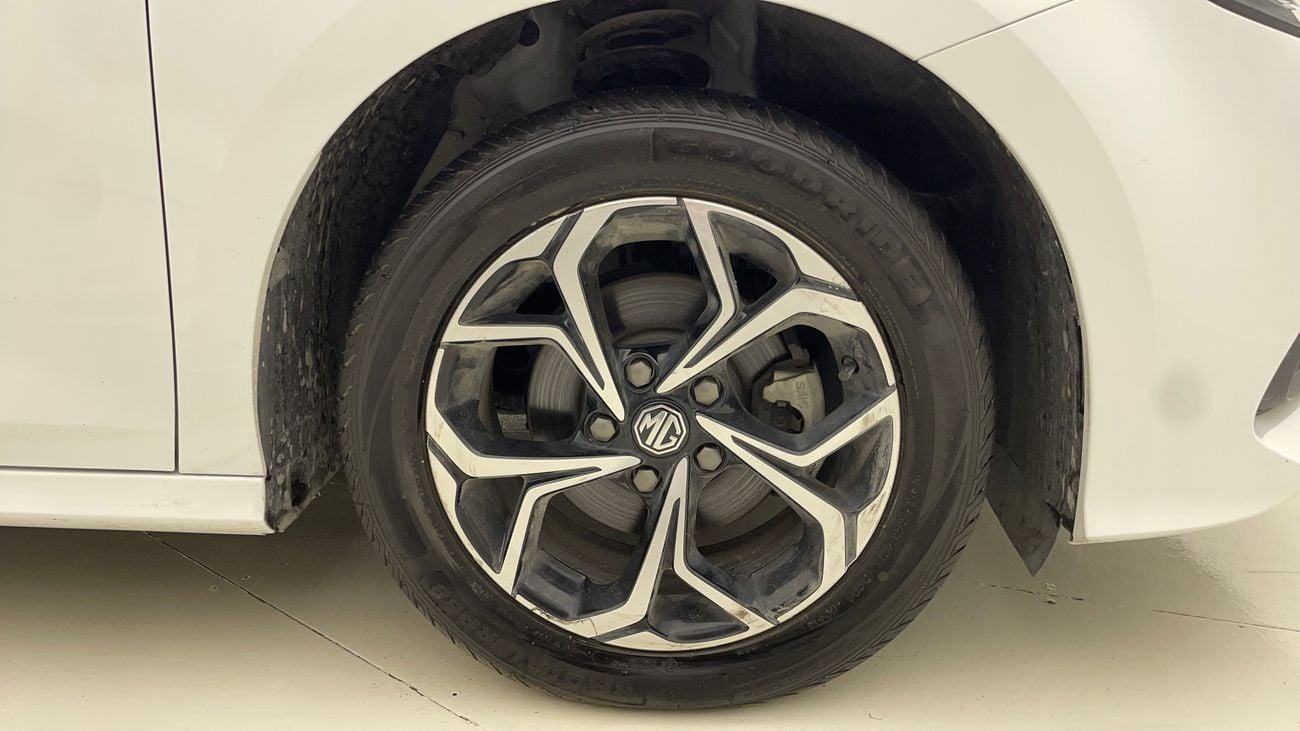 أم جي GT STD 1.5 | بدون دفعة مقدمة | اختبار القيادة في المنزل