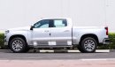 شيفروليه سيلفارادو 2021 Crew Cab GCC LTZ