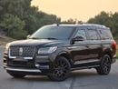 Lincoln Navigator Presidential 3.5L LINCOLN NAVIGATOR 2020 FULL OPITION // GOOD CONDITION INSIDE OUT SIDE