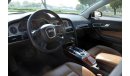 Audi A6 Full Option in Perfect Condition