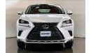 Lexus NX300 Premier