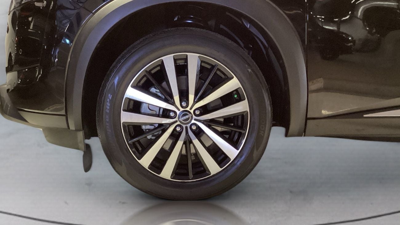 نيسان باثفايندر SL | upto AED 20,000 Ramadan Discount | شامل الضمان | 0 ﺪﻔﻋﺓ ﺃﻮﻟﻯ