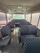 Toyota Coaster Petrol  / Excellent condition