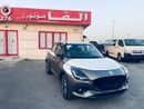 Suzuki Swift GLX