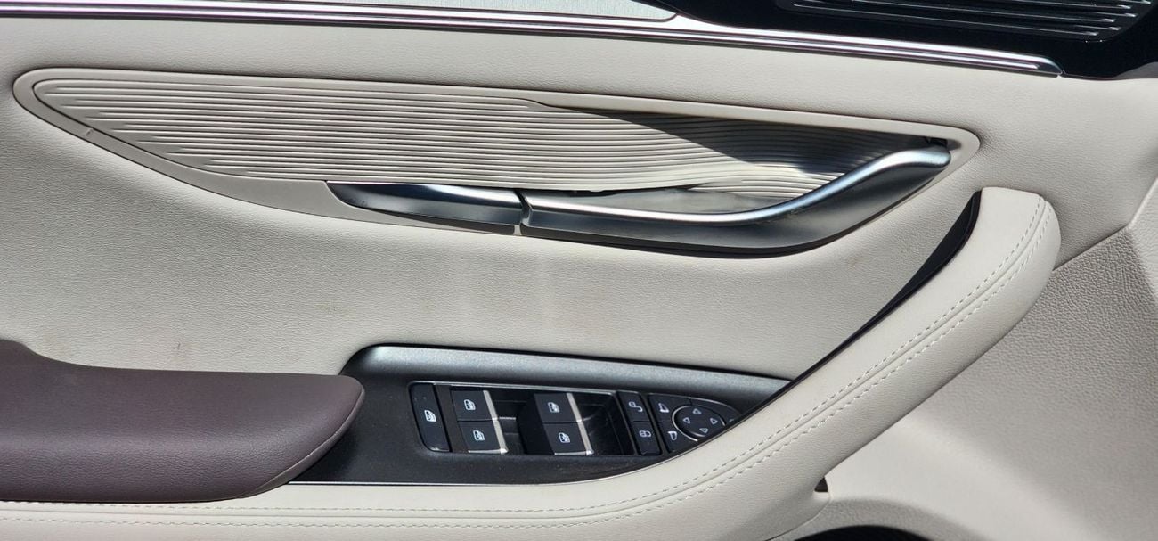 بي واي دي سونغ بلس BYD Song Plus 1.5L Plug-in Hybrid DM-i MY-2025