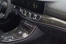 Mercedes Benz E 63S FINAL EDITION 1 OF 999
