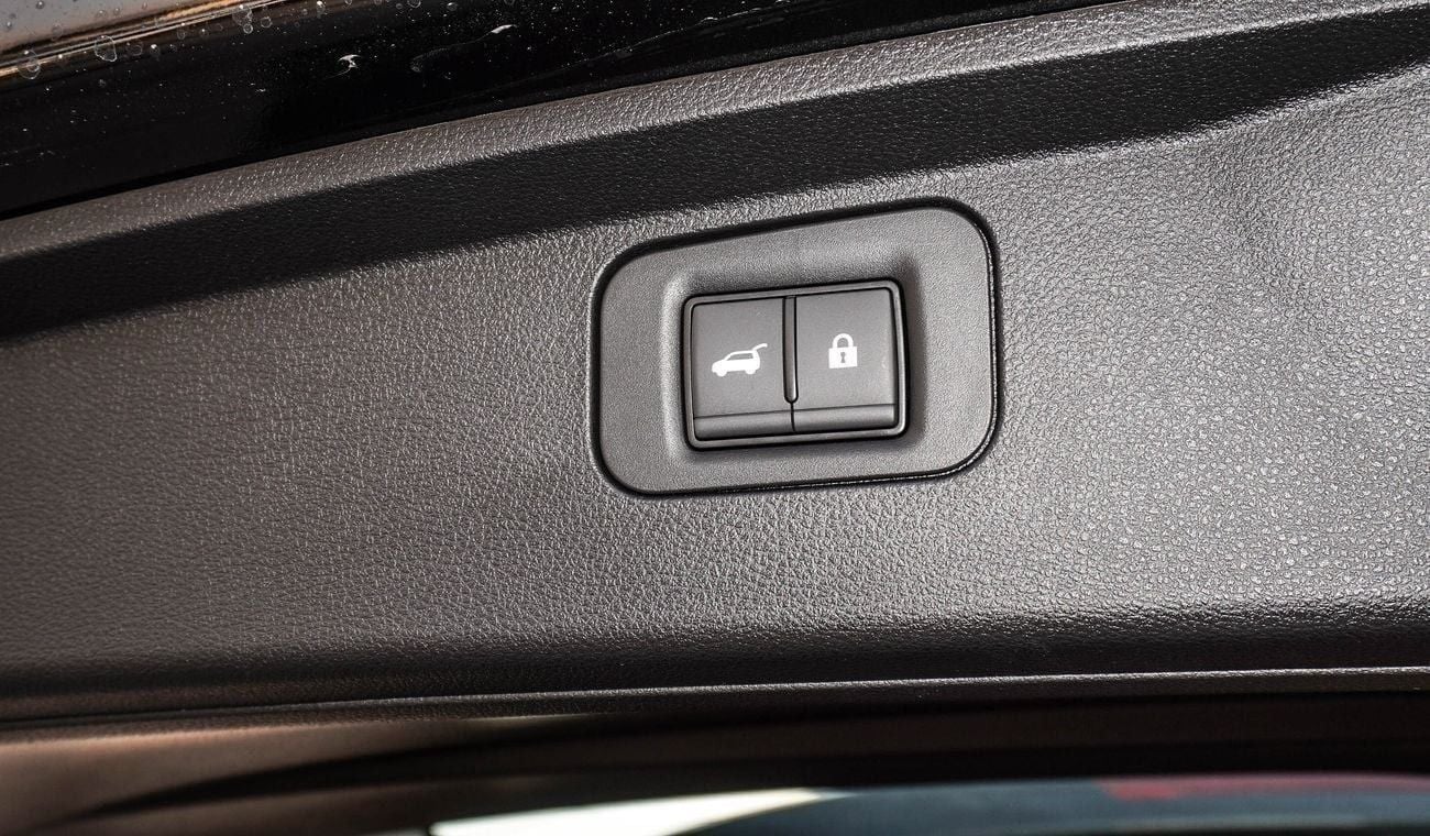 نيسان باترول PLATINUM V6T