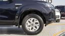Nissan X Terra SE
