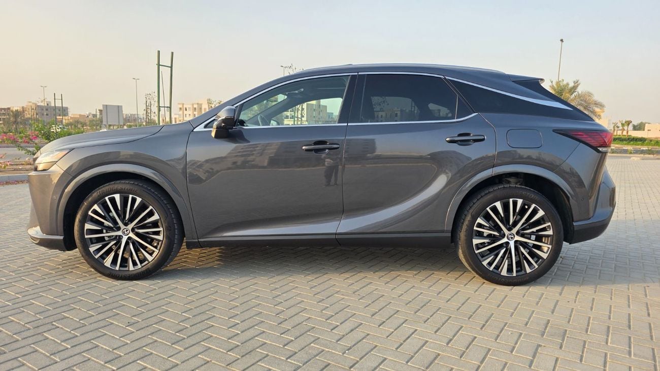 لكزس RX 350