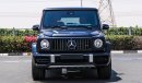 مرسيدس بنز G 63 AMG V8 Biturbo (Export)