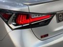 لكزس GS 350 SAFARI F-Sport 3.5L