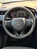 تويوتا راف ٤ XLE 2.5L full option