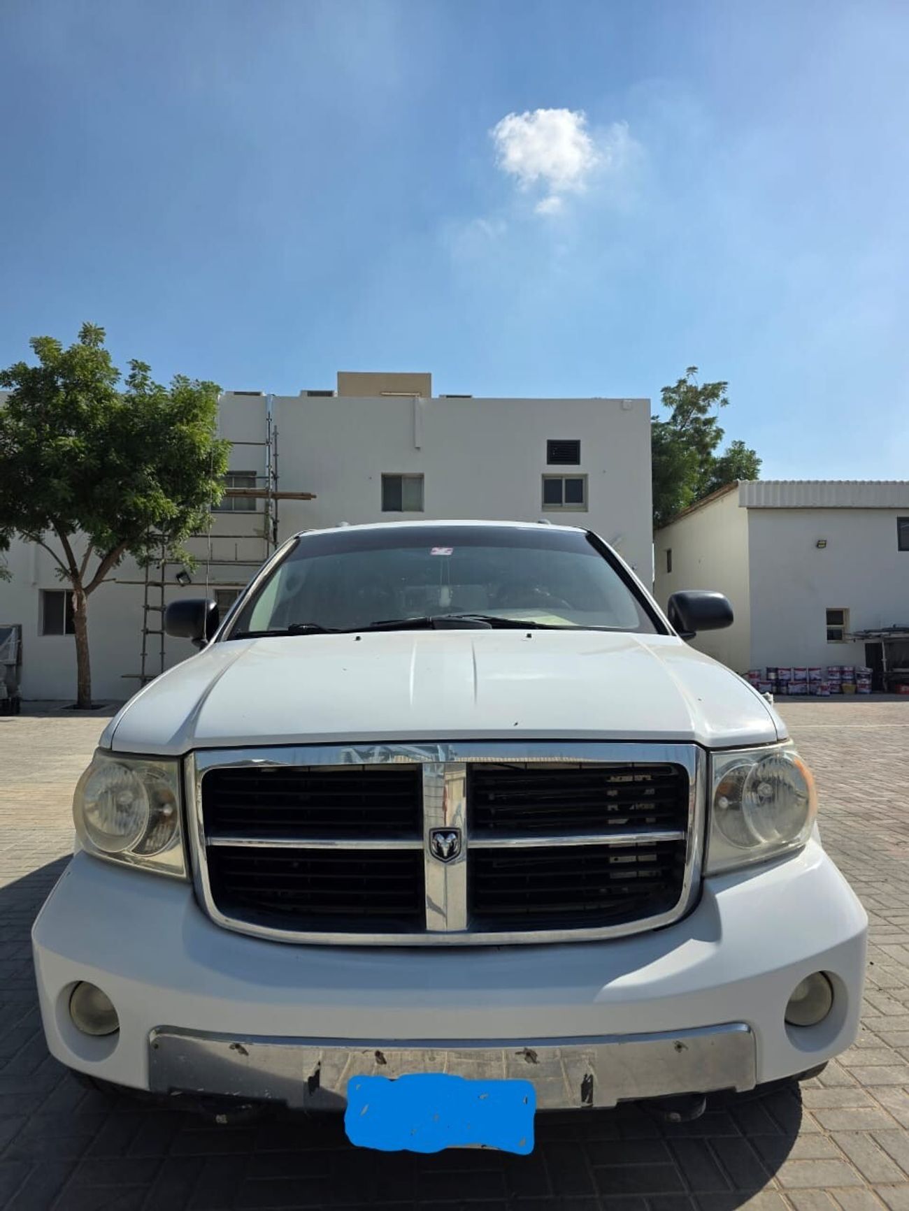 Dodge Durango LIMITED