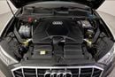 Audi Q7 55 TFSI quattro S-Line Luxury/High Option | National Day Celebration | Guaranteed Warranty | 0 Down 
