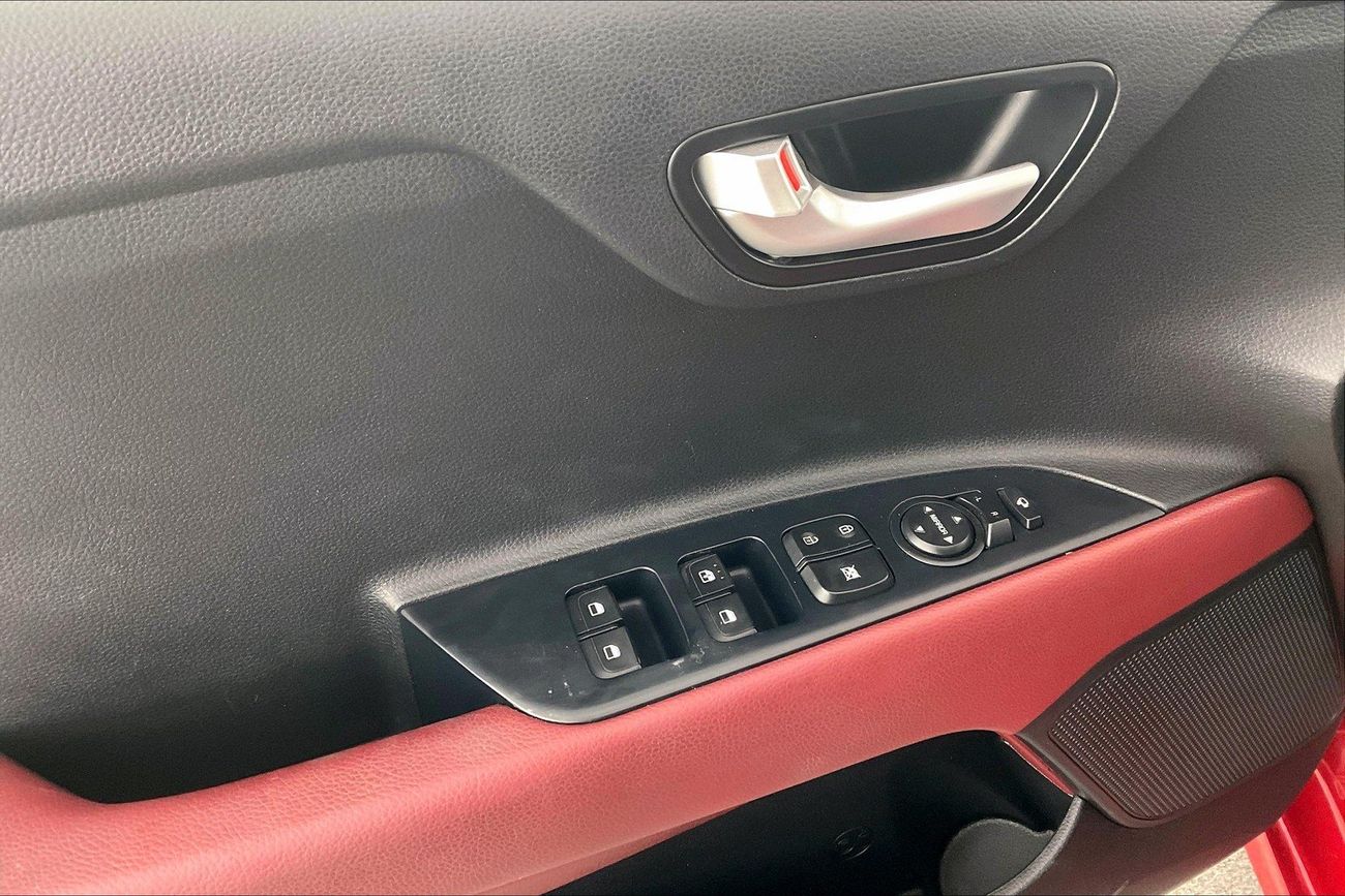 Kia Rio EX Top | Guaranteed Warranty | 0 Down Payment