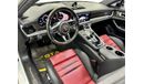 بورش باناميرا 2019 Porsche Panamera GTS, 08-2023 Porsche Warranty, GCC