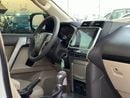 Toyota Prado 2019 Toyota Prado TXL 2.7L V4 - AWD 4x4 - GCC - Full Screen - Leather seat  - 7 Seater