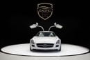 Mercedes-Benz SLS AMG