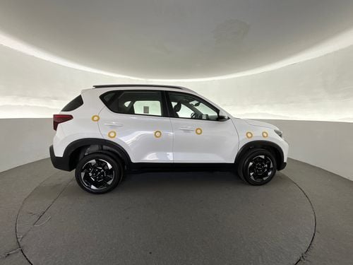 Kia Sonet EX STD | Guaranteed Warranty | 0 Down Payment