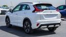 Mitsubishi Eclipse Cross GLS HIGH LINE