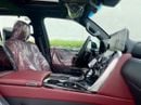 لكزس LX 600 SIGNATURE EDITION, AUTOMATIC TRANSMISSION, RADAR, WIRELESS CHARGER,BRAND NEW, MODEL2026