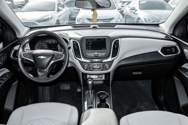 Chevrolet Equinox LT, миниатюра 25