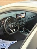 نيسان ألتيما SV 2.5L