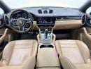 Porsche Cayenne S 2.9L (440 HP) 2022 Porsche Cayenne S Coupe, 1 Year Warranty Unlimited Km, Porsche Full Service His