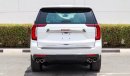 GMC Yukon Denali GCC 2021 6.2L